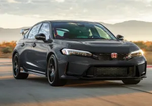 Honda Civic Type R: Το θρυλικό hot hatch ανανεώνεται για τελευταία φορά – Η Ευρώπη το χάνει