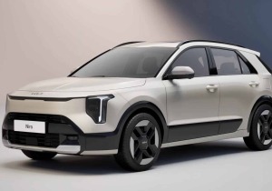 Το Kia Niro του 2027 θέλει απεγνωσμένα να γίνει EV3