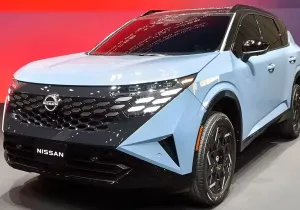 Nissan Rogue 2027: Το υβριδικό SUV που οδηγείται σαν ηλεκτρικό χωρίς… φόρτιση
