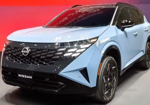 Nissan Rogue 2027: Το υβριδικό SUV που οδηγείται σαν ηλεκτρικό χωρίς… φόρτιση