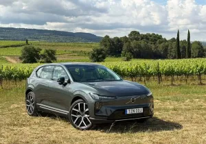 Η Volvo αλλάζει τα πάντα: 13 νέα αυτοκίνητα έρχονται μέχρι το 2030