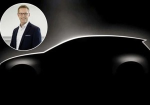 Το νέο ηλεκτρικό Volkswagen Golf επιστρέφει με design εμπνευσμένο από το Golf IV