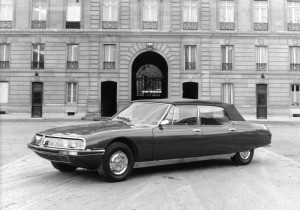 Η DS Automobiles στην 50ή διοργάνωση της Retromobile