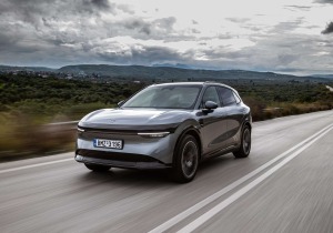 Δοκιμή: Zeekr 7X Long Range – Ηλεκτρική πολυτέλεια που ξεχωρίζει