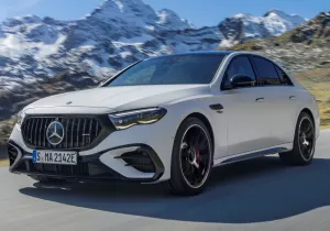 Αυτά είναι τα 13 πολυτελή PHEV του 2025 με την μεγαλύτερη αυτονομία