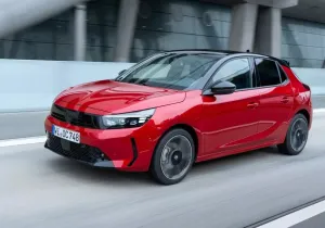 Opel Corsa: Υβριδικό στυλάτο και οικονομικό