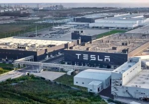 Tesla: Ξεκίνησε η επέκταση του εργοστασίου στη Γερμανία