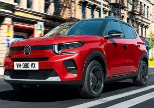 Citroen e-C3: με αυτονομία 320 χλμ και τιμή  κάτω απο 25.000 €