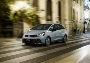 Honda Jazz Sport Advance: Δυναμικό και σπόρ – Δείτε την τιμή