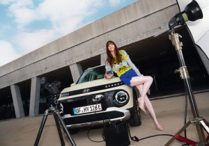 Η Hyundai Ελλάς στο Athens Fashion Week