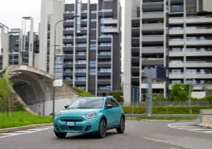 Στην Ελλάδα το νέο υβριδικό Fiat 600 – Πόσο κοστίζει