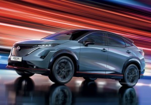 Στην Ελλάδα το Hot Hatch Nissan Ariya Nismo με τους 435 PS – Δείτε πόσο κάνει