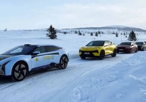 25 ηλεκτρικά αυτοκίνητα δοκιμάστηκαν στους -30°C: Τα αποτελέσματα είναι… σοκαριστικά