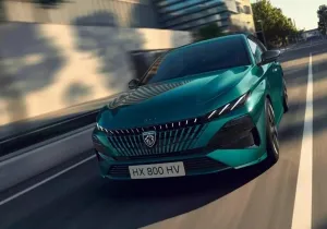 Πάτησε Ελλάδα το αναβαθμισμένο Peugeot 308 – Τιμές