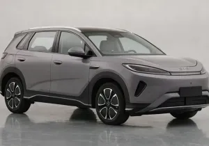 Το BYD Sealion 05 DM επιστρέφει ως PHEV με νέο design και έως 155 km ηλεκτρική αυτονομία