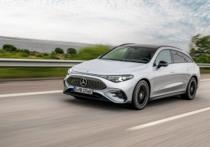 Η Mercedes επανεφευρίσκει την πολυτέλεια με την νέα CLA Shooting Brake