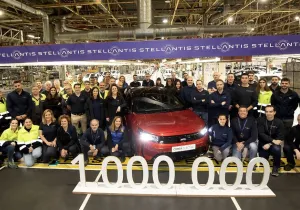 Το Opel Corsa έγινε Best seller!