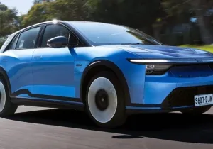 Mitsubishi ASX VR-e: Το νέο ηλεκτρικό SUV ξεπερνά το θρυλικό Lancer Evolution