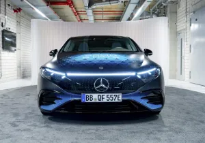 Mercedes: Νέες μπαταρίες με 30% μεγαλύτερη αυτονομία και τεχνολογία από την F1