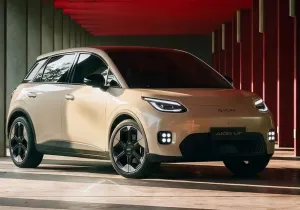 Το GAC Aion UT με 430 Km αυτονομία και τιμή έκπληξη βάζει φωτιά στην κατηγορία C