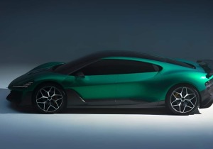 Το πιο «άγνωστο» ηλεκτρικό supercar του 2026 αποκαλύφθηκε – 1.000+PS και 0-100 σε 1,8”