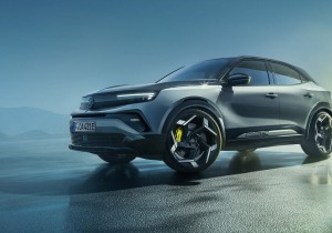 Opel Mokka GSE: Το πιο γρήγορο αμιγώς ηλεκτρικό Opel