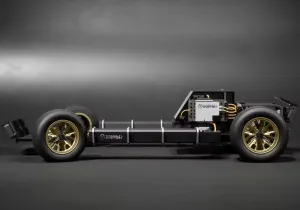 Η Everrati και η W Motors θα αναπτύξουν και θα κατασκευάσουν από κοινού EVs