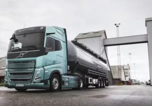 Η Volvo σοκάρει τη βιομηχανία: Ηλεκτρικό φορτηγό με 700 χλμ. αυτονομία βάζει τέλος στην κυριαρχία του ντίζελ