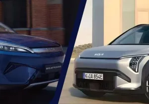 BYD Atto 3 Evo vs Kia EV3: Η μεγάλη «κόντρα»
