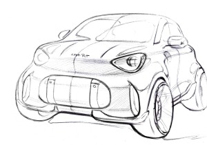 smart Concept #2 – Έτσι θα μοιάζει το επόμενο 2θέσιο smart