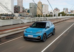 Νέο ηλεκτρικό Nissan MICRA: Η 6η γενιά ενός θρύλου έρχεται