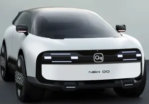 Το Chery QQ επιστρέφει – Το θρυλικό hatchback αναγεννιέται ως EV