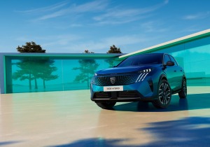Peugeot 3008 – Νέα αναβαθμισμένη γκάμα, νέες προσιτές τιμές