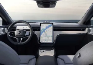 Η Volvo Cars και η Google επεκτείνουν τη συνεργασία τους με την ενσωμάτωση του Gemini