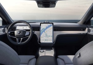 Η Volvo Cars και η Google επεκτείνουν τη συνεργασία τους με την ενσωμάτωση του Gemini
