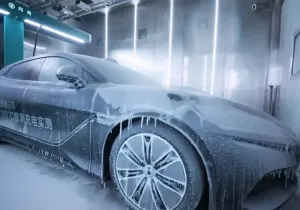 Η BYD παγώνει το Denza Z9GT στους -30°C και το φορτίζει σε 12′ [video]