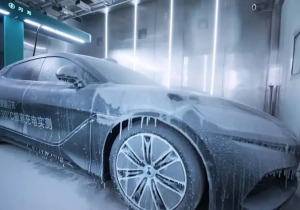 Η BYD παγώνει το Denza Z9GT στους -30°C και το φορτίζει σε 12′ [video]