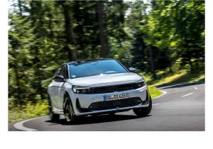 Νέο Opel Corsa GSE: Πρεμιέρα στην Ελλάδα