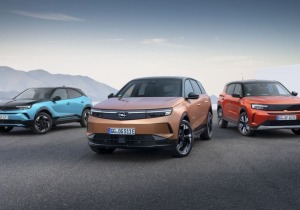 Opel SUV: Ολοκληρωμένη γκάμα με προνομιακές τιμές