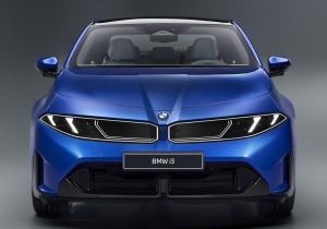 Η νέα BMW i3 σπάει τα καθιερωμένα με αυτονομία 900 χλμ