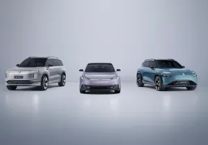 Volkswagen: Νέα ηλεκτρικά με τεχνητή νοημοσύνη και 1.000 χλμ αυτονομία!