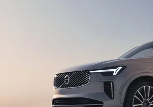 Volvo: Περιβάλλον και ασφάλεια οι δύο πυλώνες της μάρκας