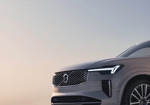 Volvo: Περιβάλλον και ασφάλεια οι δύο πυλώνες της μάρκας