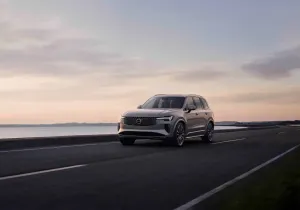 Η Volvo Cars γιορτάζει την παραγωγή 4 εκατ. αυτοκινήτων με την αρχιτεκτονική SPA