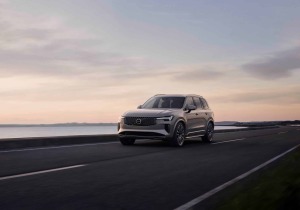 Η Volvo Cars γιορτάζει την παραγωγή 4 εκατ. αυτοκινήτων με την αρχιτεκτονική SPA