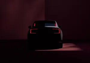 Το νέο Volvo ES90 ανακτά 300 km σε 10 λεπτά φόρτισης και διανύει 700 km με μία πλήρη φόρτιση