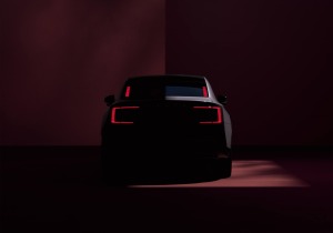 Το νέο Volvo ES90 ανακτά 300 km σε 10 λεπτά φόρτισης και διανύει 700 km με μία πλήρη φόρτιση