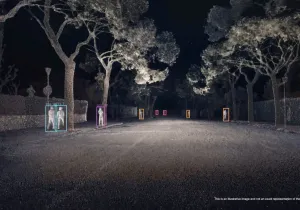 Η Volvo Cars χρησιμοποιεί εικονικούς κόσμους μέσω Τεχνητής Νοημοσύνης