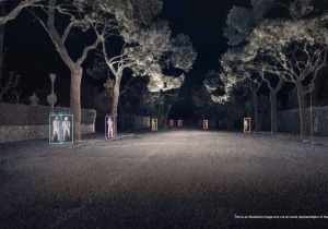 Η Volvo Cars χρησιμοποιεί εικονικούς κόσμους μέσω Τεχνητής Νοημοσύνης