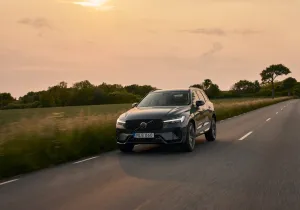 Το XC60 είναι πλέον το best seller όλων των εποχών για την Volvo